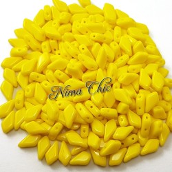 Kite Beads Lemon