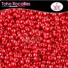 10 gr TOHO ROCAILLES 8/0 opaque cherry