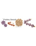 Paisley Beads